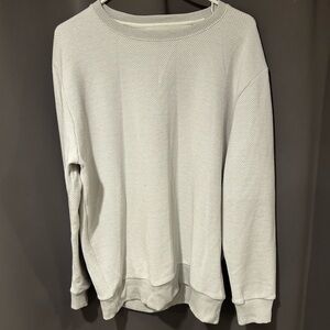 Grey Men’s Zara Crewneck Sweater